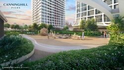 Canninghill Piers (D6), Apartment #588832511